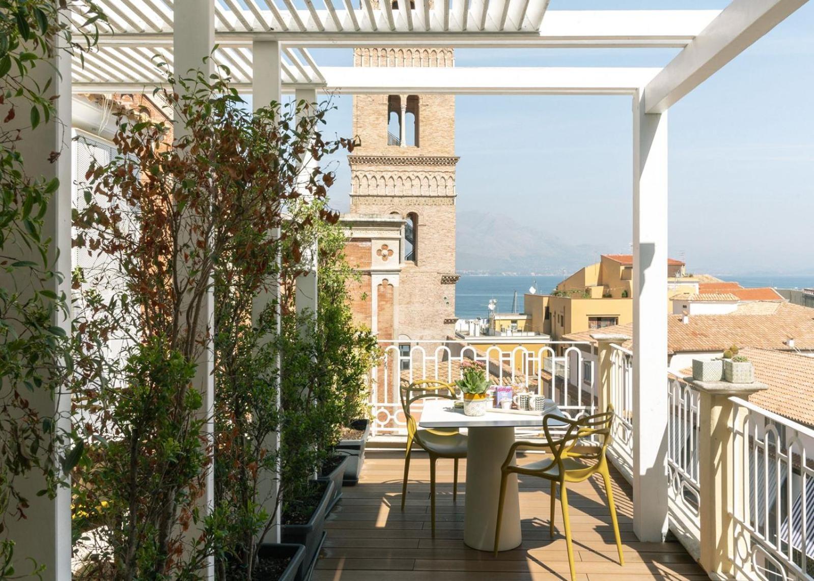 Altavilla Bed & Breakfast Gaeta