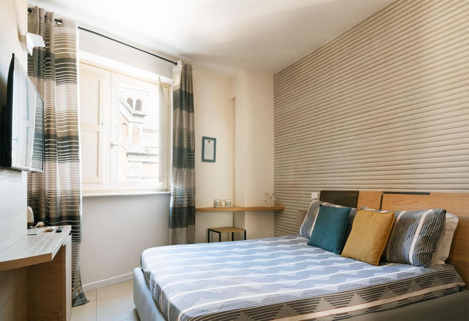 Altavilla Bed & Breakfast