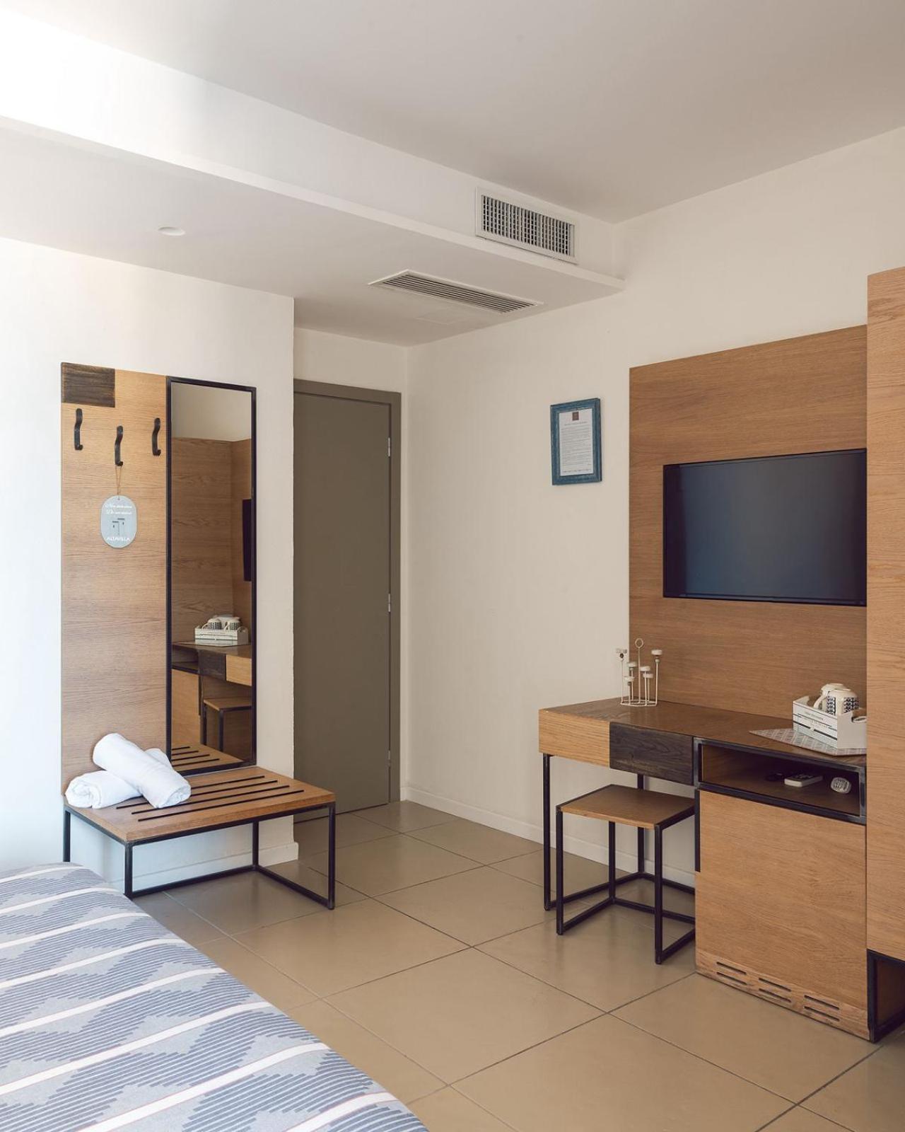 Bed & Breakfast Altavilla Gaeta