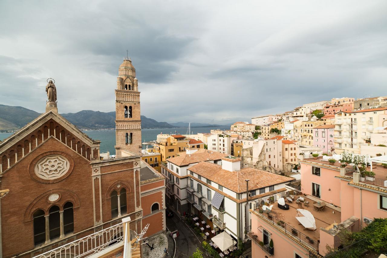 Altavilla Bed & Breakfast Gaeta